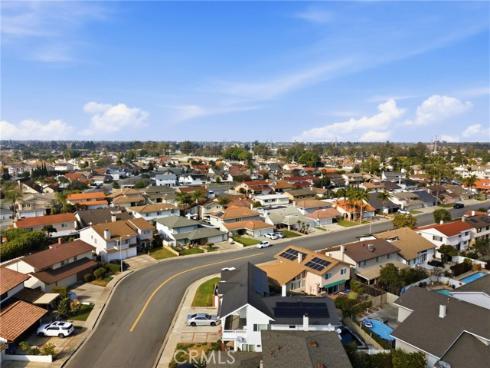 4581 Trafalgar Drive, La Palma, CA