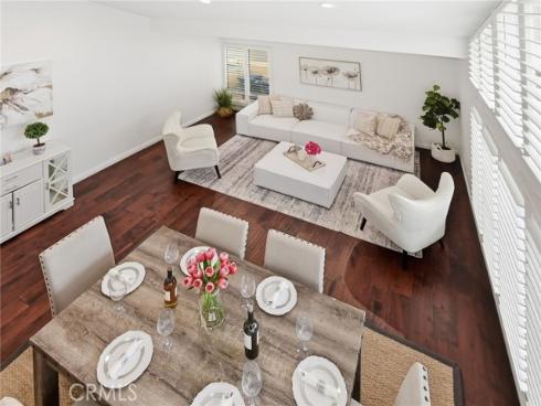 4581 Trafalgar Drive, La Palma, CA