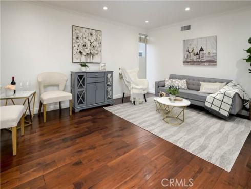 4581 Trafalgar Drive, La Palma, CA