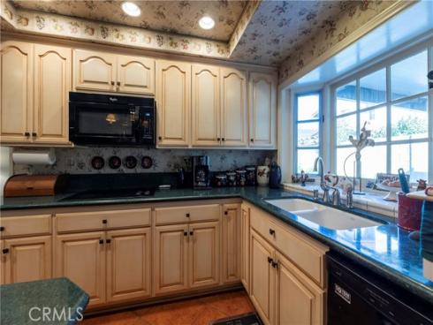 5842 Crestview , La Palma, CA