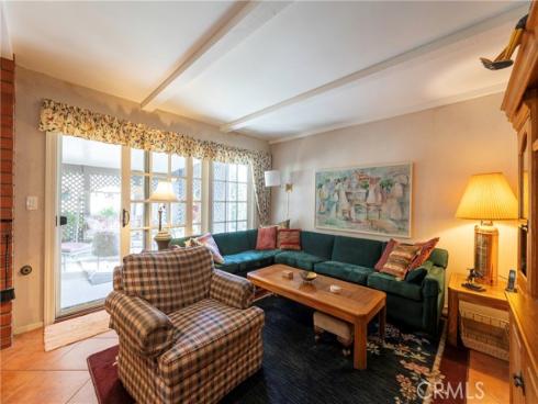 5842 Crestview , La Palma, CA