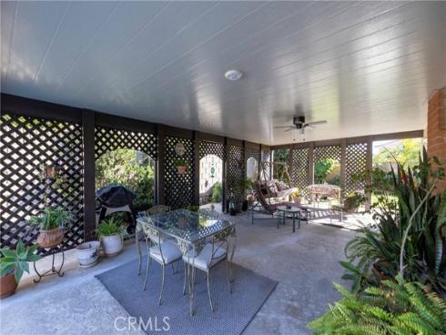 5842 Crestview , La Palma, CA