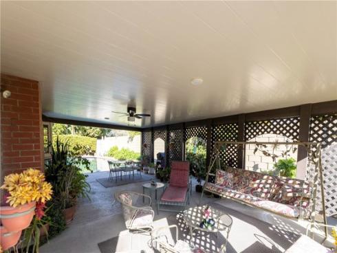 5842 Crestview , La Palma, CA