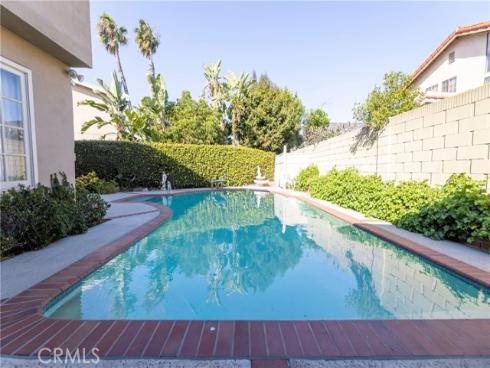 5842 Crestview , La Palma, CA