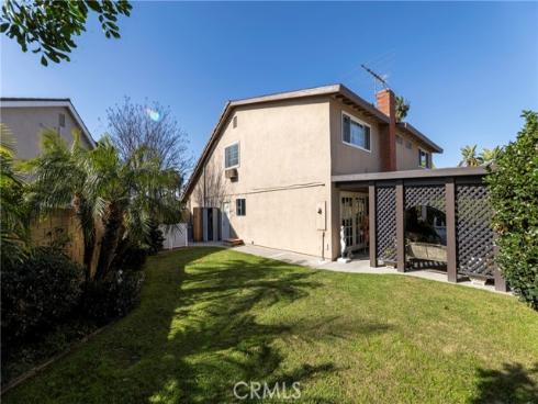 5842 Crestview , La Palma, CA