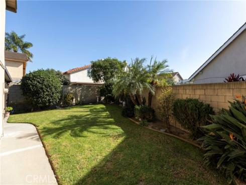 5842 Crestview , La Palma, CA