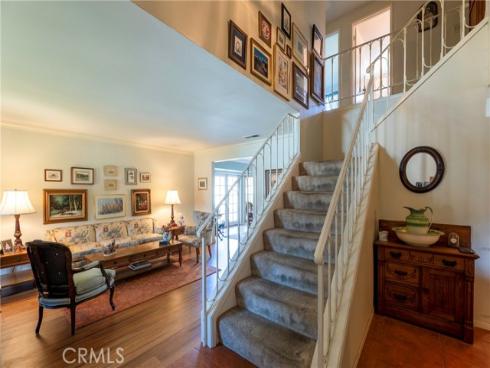 5842 Crestview , La Palma, CA