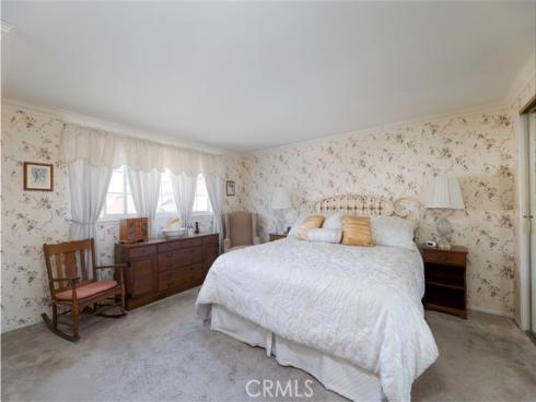 5842 Crestview , La Palma, CA