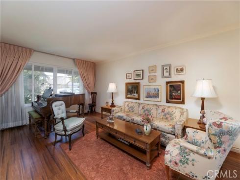 5842 Crestview , La Palma, CA