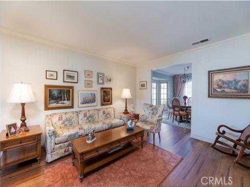 5842 Crestview , La Palma, CA