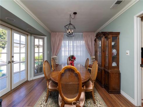 5842 Crestview , La Palma, CA