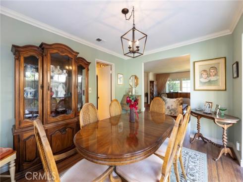 5842 Crestview , La Palma, CA