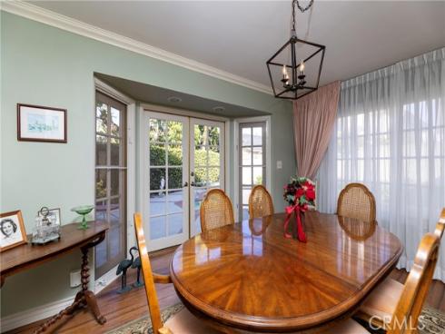 5842 Crestview , La Palma, CA