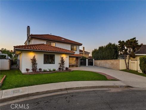 5271 Niguel , La Palma, CA