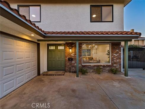 5271 Niguel , La Palma, CA