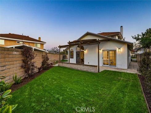 5271 Niguel , La Palma, CA