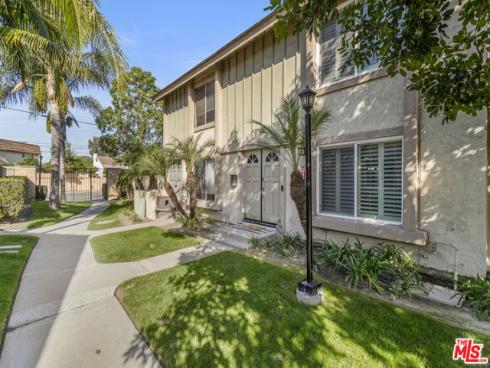 8521  Via Tina  , La Palma, CA