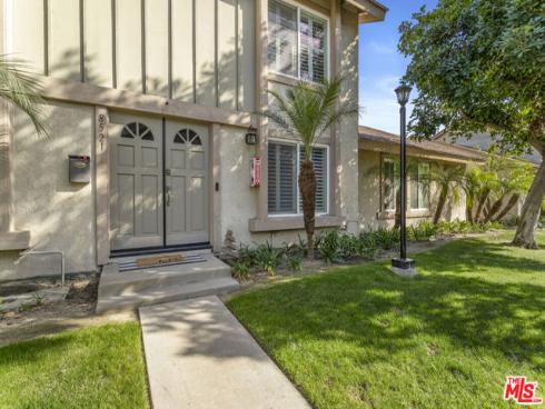 8521  Via Tina  , La Palma, CA