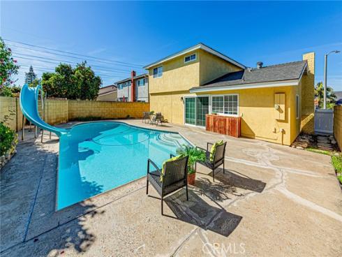 7662  Cory   Circle, La Palma, CA