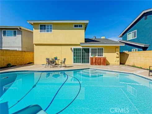 7662  Cory   Circle, La Palma, CA
