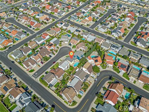 7662  Cory   Circle, La Palma, CA
