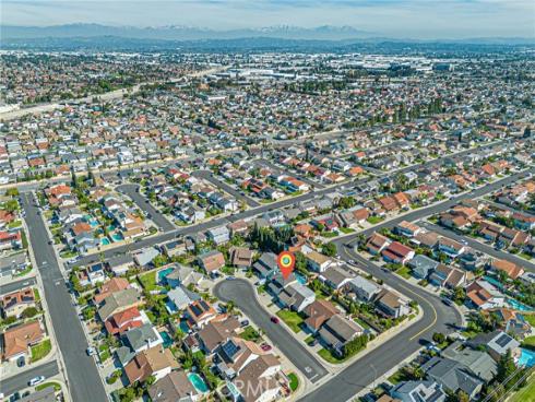 7662  Cory   Circle, La Palma, CA