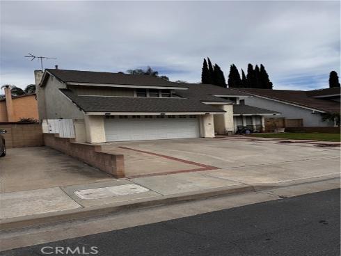 8032  Lancashire  , La Palma, CA