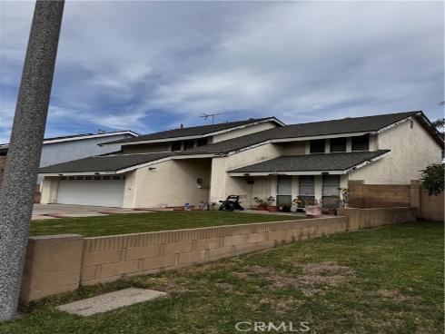 8032  Lancashire  , La Palma, CA