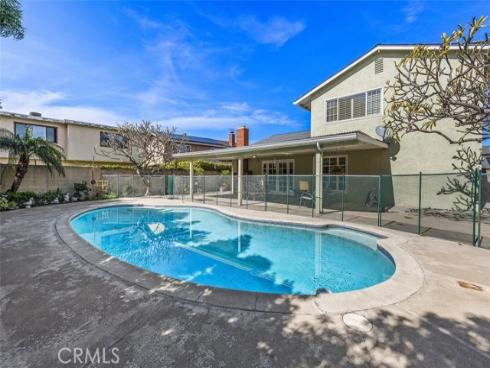 4932  Windsong  , La Palma, CA