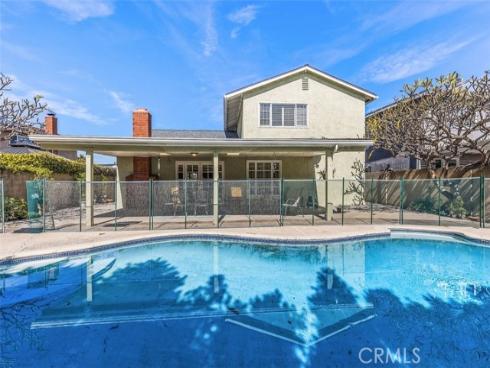 4932  Windsong  , La Palma, CA