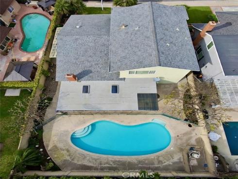 4932  Windsong  , La Palma, CA