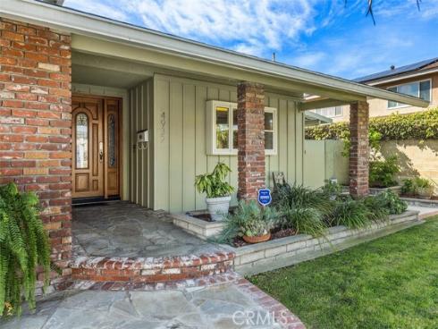 4932  Windsong  , La Palma, CA