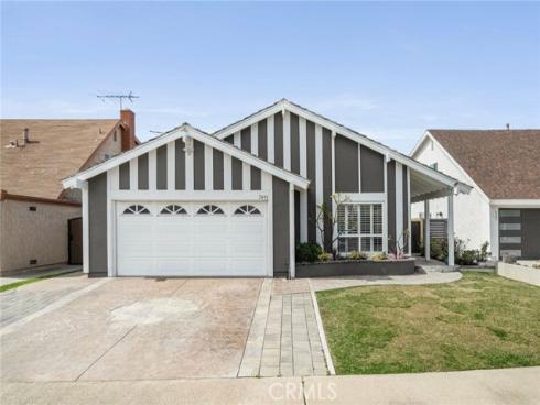 7891 Comstock Circle