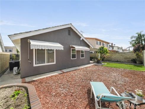 7891  Comstock   Circle, La Palma, CA