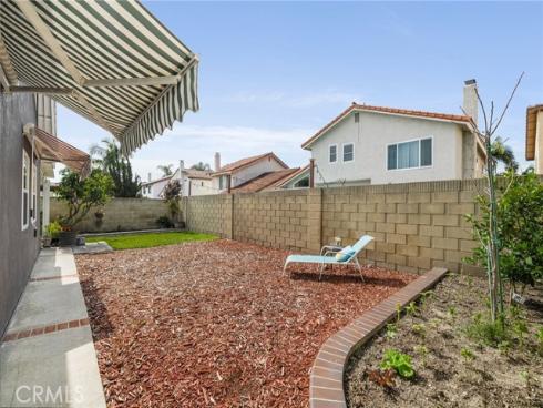 7891  Comstock   Circle, La Palma, CA