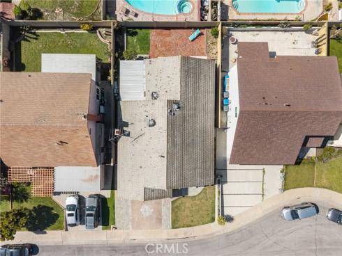 7891  Comstock   Circle, La Palma, CA