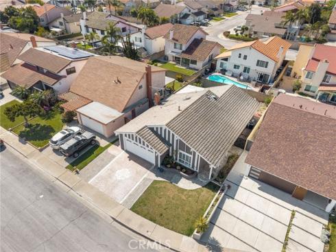 7891  Comstock   Circle, La Palma, CA