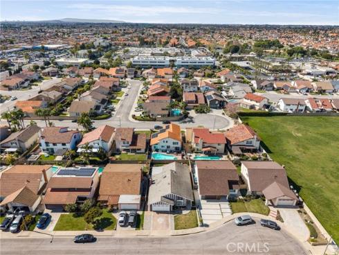 7891  Comstock   Circle, La Palma, CA