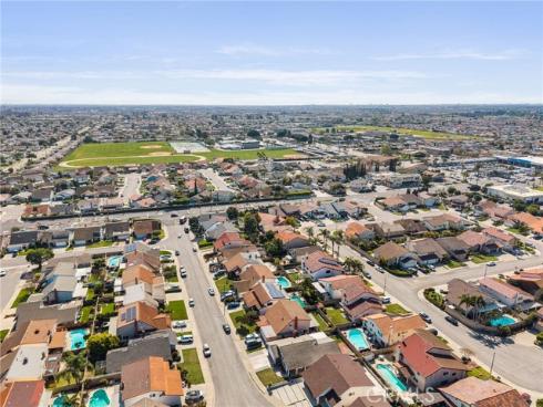 7891  Comstock   Circle, La Palma, CA