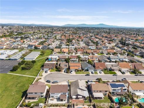 7891  Comstock   Circle, La Palma, CA