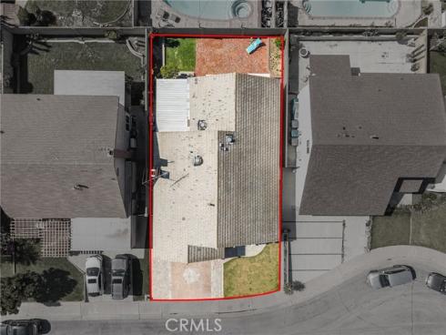 7891  Comstock   Circle, La Palma, CA