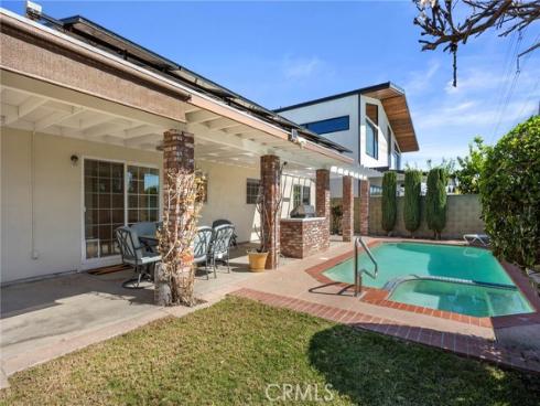 5562  Thelma   Avenue, La Palma, CA
