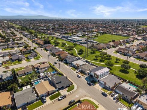 5562  Thelma   Avenue, La Palma, CA