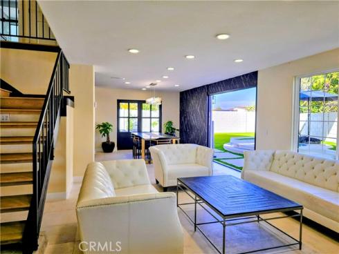 5091  Sharon   Drive, La Palma, CA