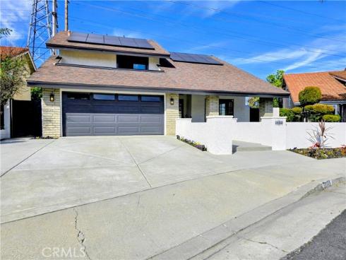 5091  Sharon   Drive, La Palma, CA