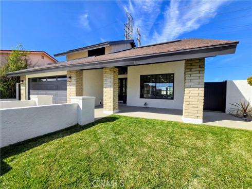 5091  Sharon   Drive, La Palma, CA