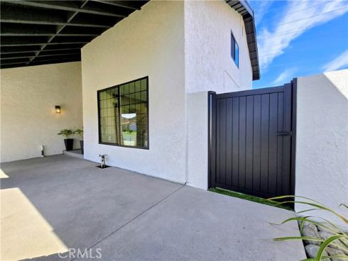 5091  Sharon   Drive, La Palma, CA