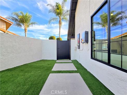 5091  Sharon   Drive, La Palma, CA