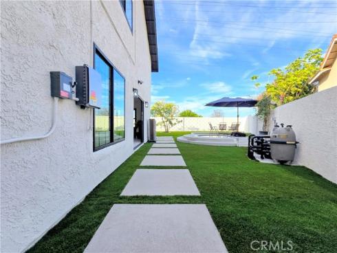 5091  Sharon   Drive, La Palma, CA