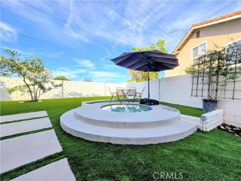 5091  Sharon   Drive, La Palma, CA